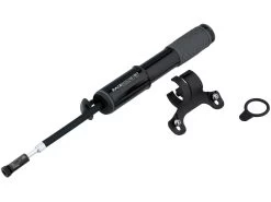 Topeak Mini Bomba RaceRocket MT -Bici Tienda 349626