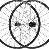 Shimano Juego De Ruedas WH-MT500-CL-B / WH-MT501-CL-B Disc Center Lock 27,5" -Bici Tienda 353616