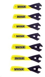 PEDROS Llave De Conos