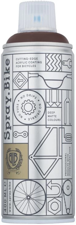 Barniz En Aerosol London