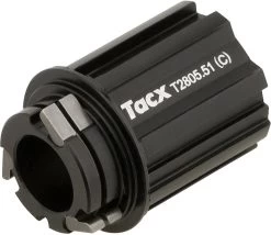 TACX Cuerpo De Rueda Libre Para Flux Y Neo -Bici Tienda 355773