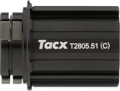 TACX Cuerpo De Rueda Libre Para Flux Y Neo -Bici Tienda 355774