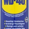 WD-40 Spray Multiusos Classic -Bici Tienda 355802