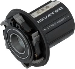 Novatec Cuerpo De Rueda Libre X4 -Bici Tienda 355816