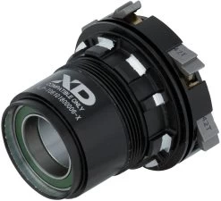 Novatec Cuerpo De Rueda Libre X4 -Bici Tienda 355819