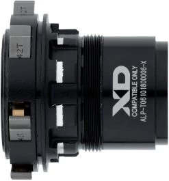 Novatec Cuerpo De Rueda Libre X4 -Bici Tienda 355821