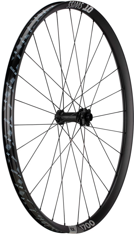Dt-swiss Juego De Ruedas EX 1700 SPLINE 30 Boost Disc 6 Agujeros 29" 4 Dt-swiss Juego De Ruedas EX 1700 SPLINE 30 Boost Disc 6 Agujeros 29" - Imagen 2