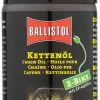 Ballistol Aceite Para Cadenas De E-Bike -Bici Tienda 356542