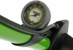 PEDROS Bomba De Pie Domestique -Bici Tienda 35657