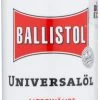 Ballistol Aerosol En Lata Aceite Universal -Bici Tienda 357523