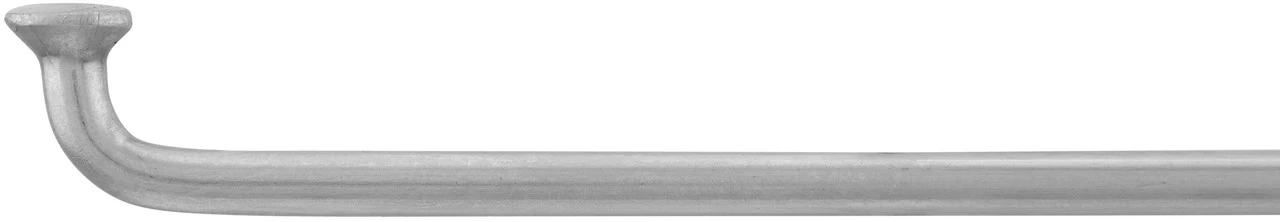 Sapim Radios Leader J-Bend + Cabecillas - 20 Unidades 5 Sapim Radios Leader J-Bend + Cabecillas - 20 Unidades - Imagen 3