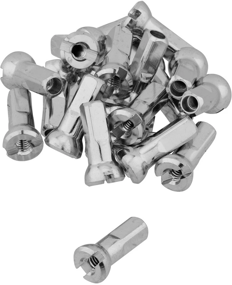 Sapim Radios Leader J-Bend + Cabecillas - 20 Unidades 7 Sapim Radios Leader J-Bend + Cabecillas - 20 Unidades - Imagen 5