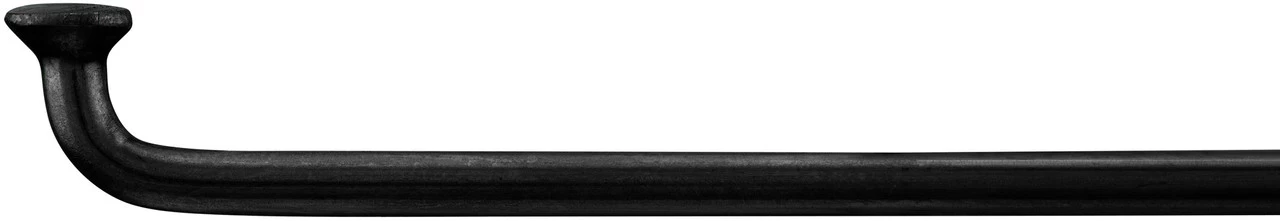 Sapim Radios Leader J-Bend + Cabecillas - 20 Unidades 10 Sapim Radios Leader J-Bend + Cabecillas - 20 Unidades - Imagen 8