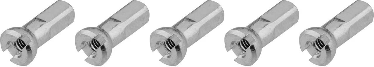 Sapim Radios D-Light J-Bend + Cabecillas - 5 Unidades 12 Sapim Radios D-Light J-Bend + Cabecillas - 5 Unidades - Imagen 10