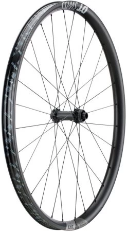 Dt-swiss Juego De Ruedas EXC 1501 SPLINE 30 Carbon Boost Disc Center Lock 27,5" -Bici Tienda 358014