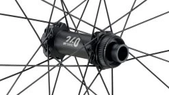 Dt-swiss Juego De Ruedas EXC 1501 SPLINE 30 Carbon Boost Disc Center Lock 27,5" -Bici Tienda 358015