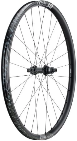 Dt-swiss Juego De Ruedas EXC 1501 SPLINE 30 Carbon Boost Disc Center Lock 27,5" -Bici Tienda 358016