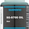 Shimano Aceite Especial Para Cambios De Buje Alfine De 11 Velocidades