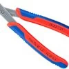 KNIPEX Alicates Electronic Super Knips® Con ángulo De 60°