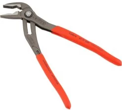 KNIPEX Alicates De Pico De Loro Cobra® ES Extra Delgados -Bici Tienda 359859