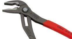 KNIPEX Alicates De Pico De Loro Cobra® ES Extra Delgados -Bici Tienda 359860