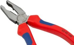 KNIPEX Alicates Universales -Bici Tienda 359895