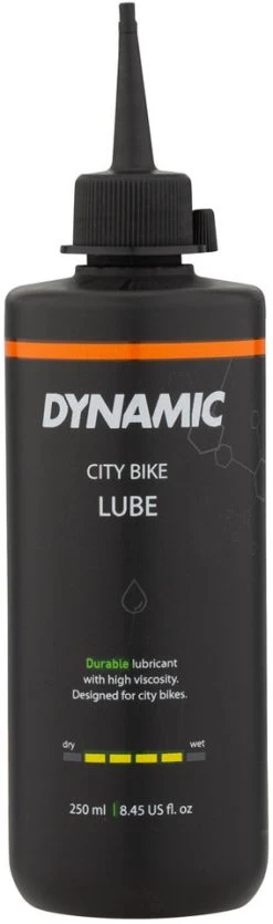 Dynamic Aceite De Cadenas