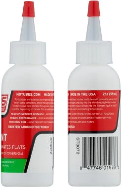 Notubes Kit Tubeless Road & Gravel -Bici Tienda 365816