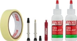 Notubes Kit Tubeless Road & Gravel -Bici Tienda 365817