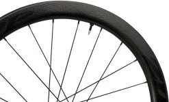 ZIPP Rueda 303 Firecrest® 650B Carbon Clincher Tubeless Disc 6 Agjujeros 8 ZIPP Rueda 303 Firecrest® 650B Carbon Clincher Tubeless Disc 6 Agjujeros -Bici Tienda 366482