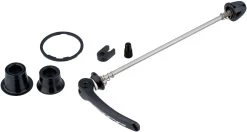 ZIPP Rueda 303 Firecrest® 650B Carbon Clincher Tubeless Disc 6 Agjujeros 9 ZIPP Rueda 303 Firecrest® 650B Carbon Clincher Tubeless Disc 6 Agjujeros -Bici Tienda 366483