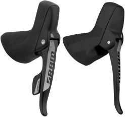 SRAM Set Frenos Disco Hidr. Rival 1 FM D+t Man. Cambios/frenos DoubleTap® -Bici Tienda 367419