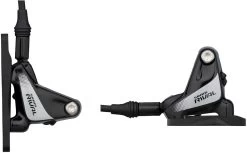 SRAM Set Frenos Disco Hidr. Rival 1 FM D+t Man. Cambios/frenos DoubleTap® -Bici Tienda 367420