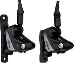 SRAM Set Frenos Disco Hidr. Rival 1 FM D+t Man. Cambios/frenos DoubleTap® -Bici Tienda 367421