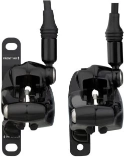 SRAM Set Frenos Disco Hidr. Rival 1 FM D+t Man. Cambios/frenos DoubleTap® -Bici Tienda 367422