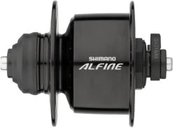 Shimano Dinamo De Buje Alfine Disc Center Lock DH-S501