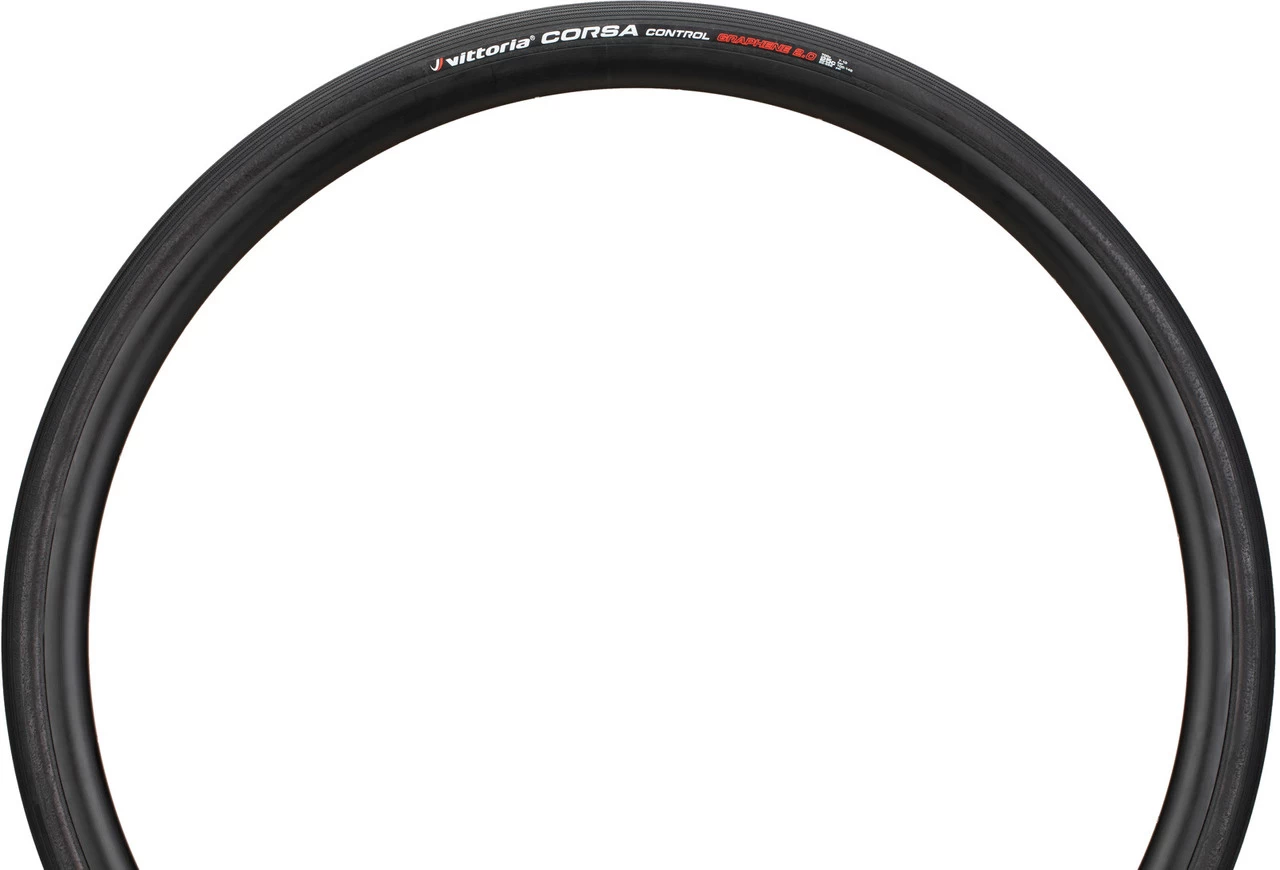 Vittoria Cubierta Plegable Corsa Control G2.0 28" 8 Vittoria Cubierta Plegable Corsa Control G2.0 28" - Imagen 6