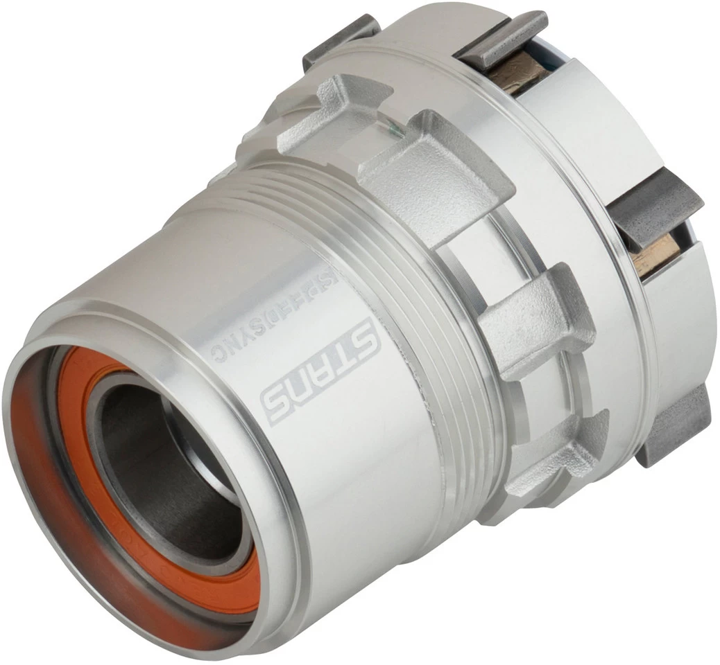 Notubes Cuerpo De Rueda Libre Para Bujes Neo Ultimate Speedsync 3 Notubes Cuerpo De Rueda Libre Para Bujes Neo Ultimate Speedsync