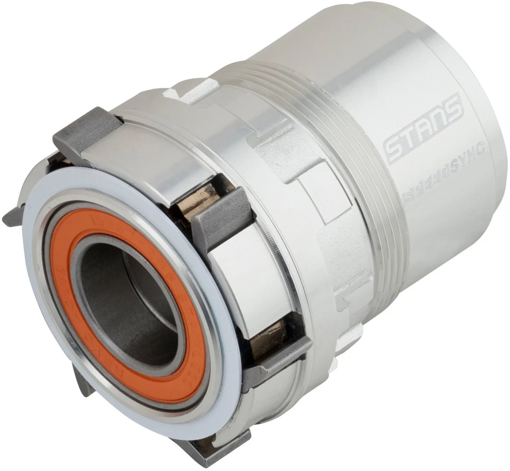 Notubes Cuerpo De Rueda Libre Para Bujes Neo Ultimate Speedsync 4 Notubes Cuerpo De Rueda Libre Para Bujes Neo Ultimate Speedsync - Imagen 2