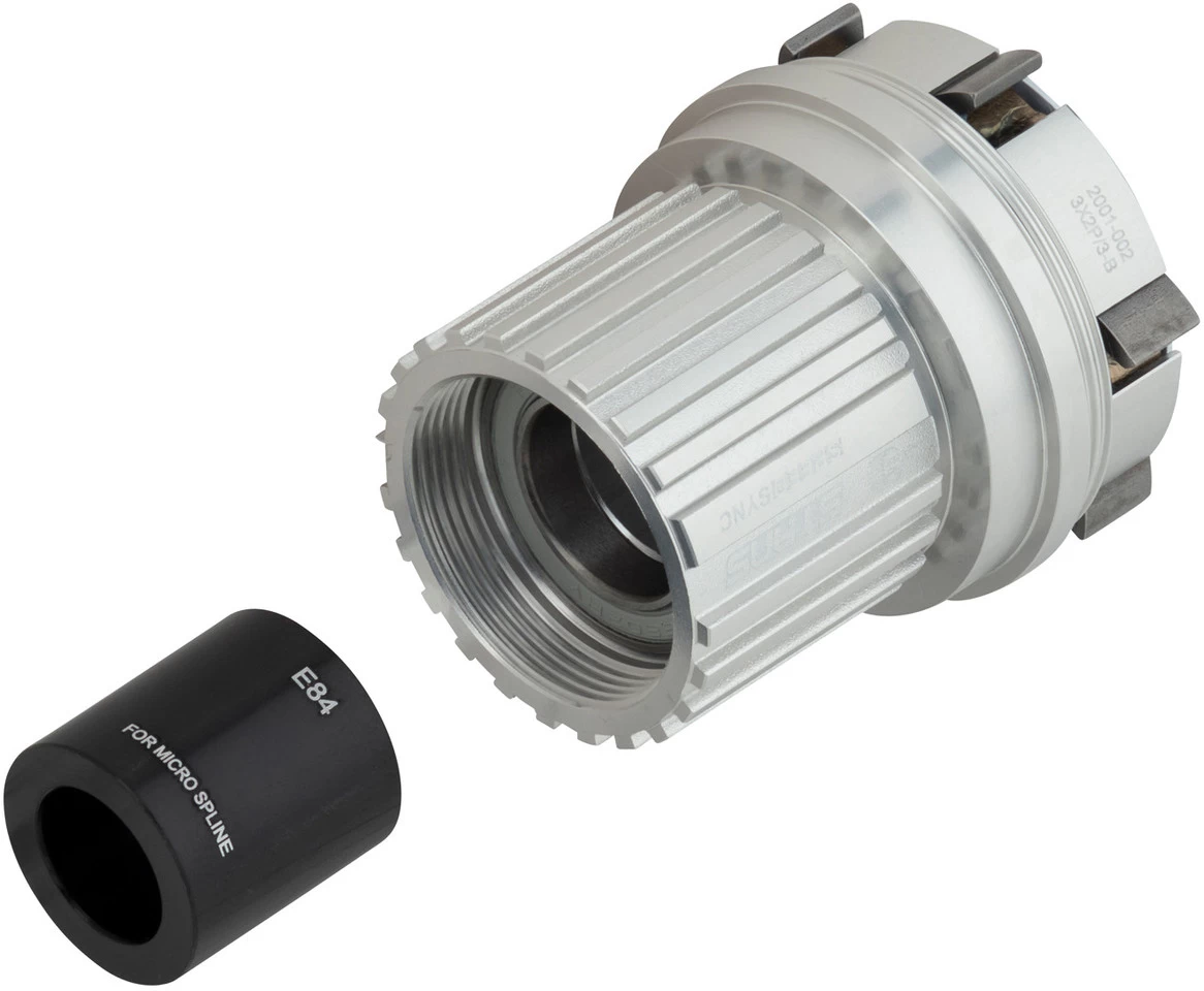 Notubes Cuerpo De Rueda Libre Para Bujes Neo Ultimate Speedsync 7 Notubes Cuerpo De Rueda Libre Para Bujes Neo Ultimate Speedsync - Imagen 5