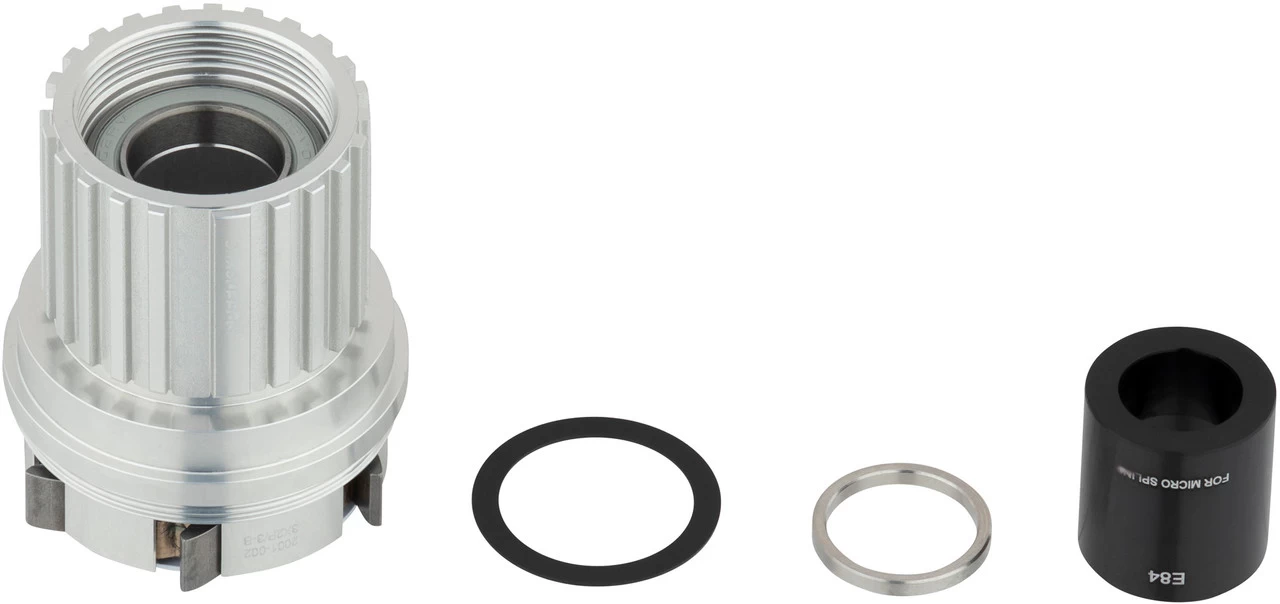 Notubes Cuerpo De Rueda Libre Para Bujes Neo Ultimate Speedsync 10 Notubes Cuerpo De Rueda Libre Para Bujes Neo Ultimate Speedsync - Imagen 8