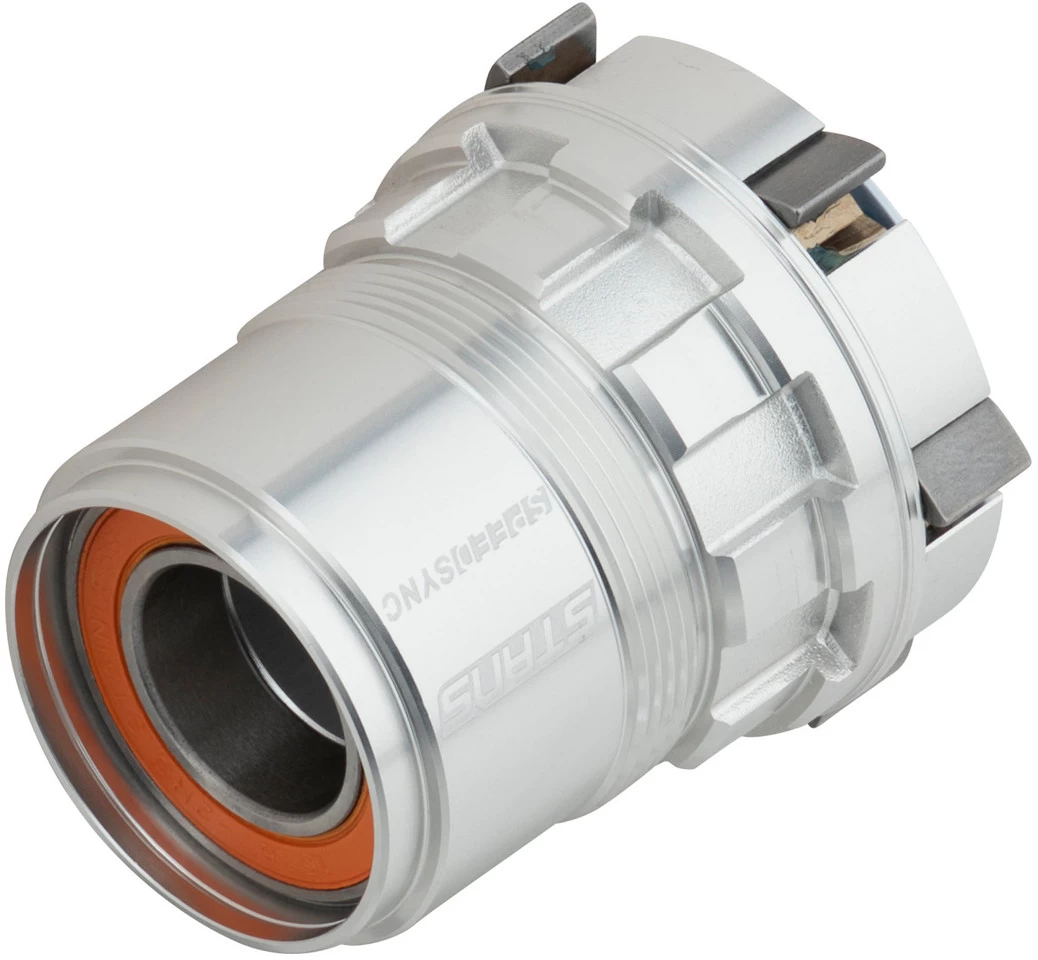 Notubes Cuerpo De Rueda Libre Para Bujes Neo Ultimate Speedsync 11 Notubes Cuerpo De Rueda Libre Para Bujes Neo Ultimate Speedsync - Imagen 9