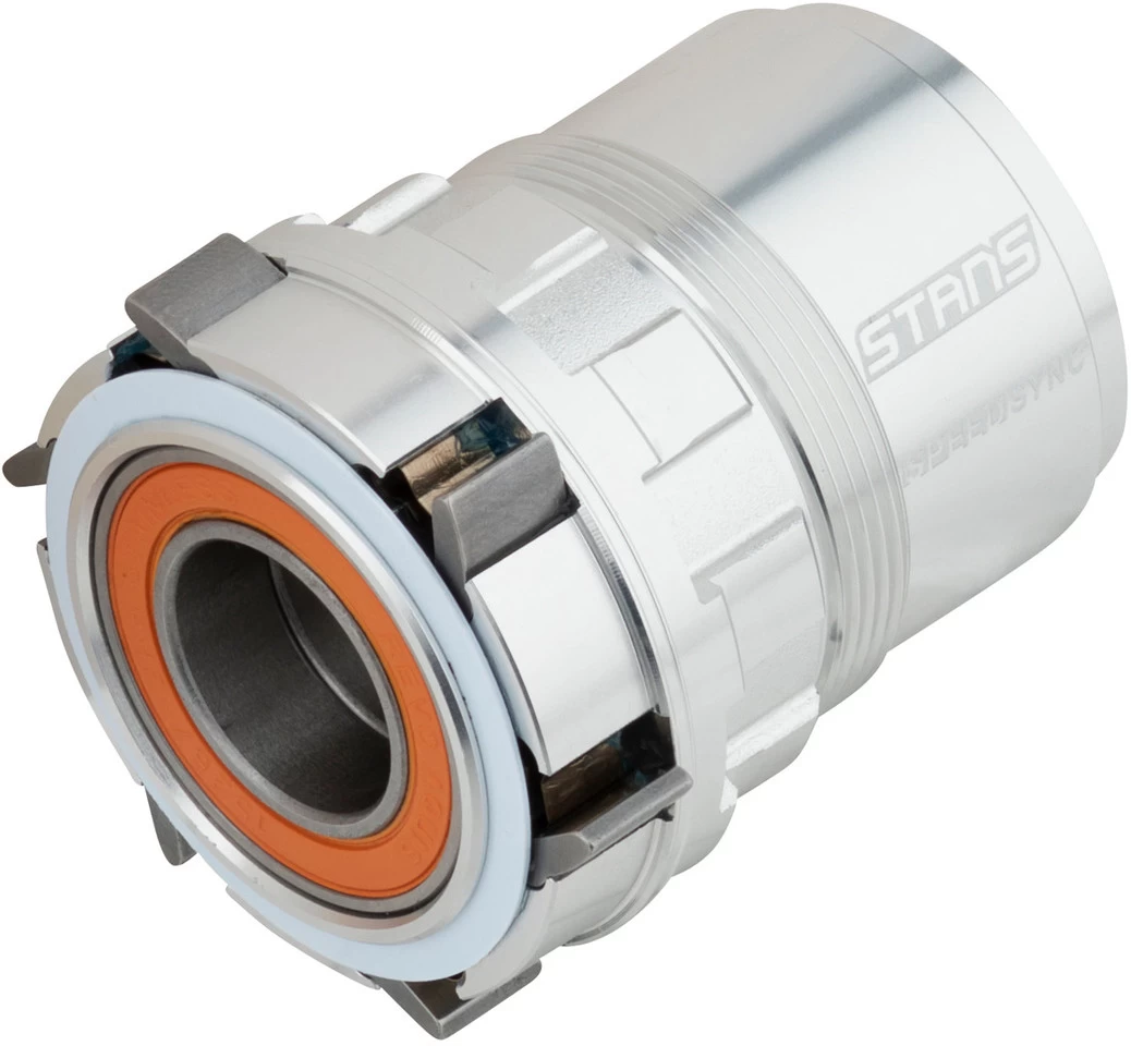 Notubes Cuerpo De Rueda Libre Para Bujes Neo Ultimate Speedsync 12 Notubes Cuerpo De Rueda Libre Para Bujes Neo Ultimate Speedsync - Imagen 10