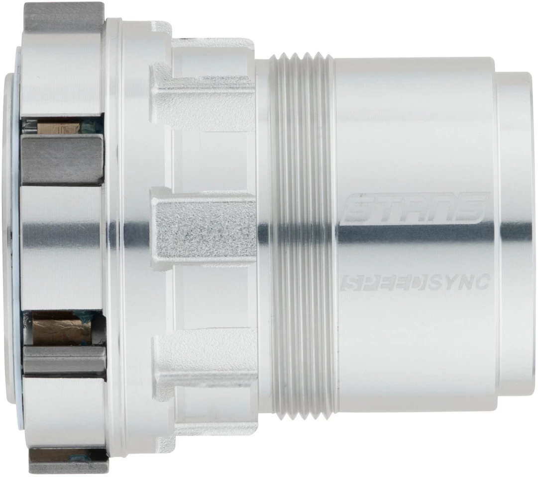 Notubes Cuerpo De Rueda Libre Para Bujes Neo Ultimate Speedsync 13 Notubes Cuerpo De Rueda Libre Para Bujes Neo Ultimate Speedsync - Imagen 11