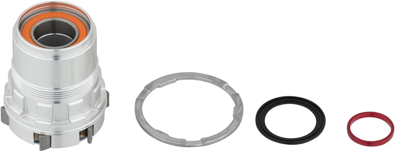 Notubes Cuerpo De Rueda Libre Para Bujes Neo Ultimate Speedsync 14 Notubes Cuerpo De Rueda Libre Para Bujes Neo Ultimate Speedsync - Imagen 12