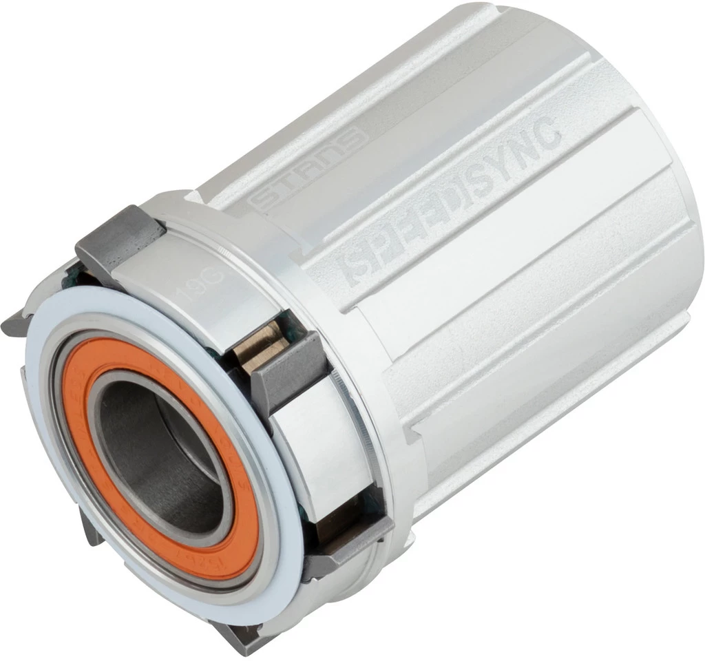 Notubes Cuerpo De Rueda Libre Para Bujes Neo Ultimate Speedsync 16 Notubes Cuerpo De Rueda Libre Para Bujes Neo Ultimate Speedsync - Imagen 14