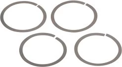 Tune Set De Arandelas Para Bujes Center Lock -Bici Tienda 373352