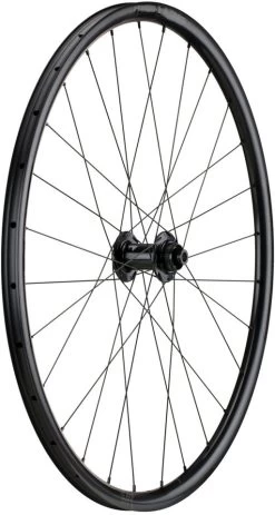 Tune Juego De Ruedas Crosser Alu Disc Endurance Center Lock 28" -Bici Tienda 374073