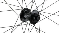 Tune Juego De Ruedas Crosser Alu Disc Endurance Center Lock 28" -Bici Tienda 374074