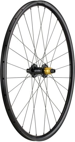 Tune Juego De Ruedas Crosser Alu Disc Endurance Center Lock 28" -Bici Tienda 374075